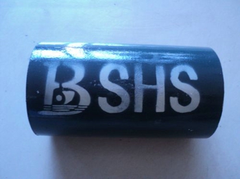 SHS陶瓷复合管